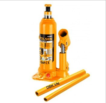 Đội hơi 10 tấn - 65410
