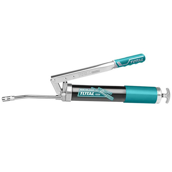 Súng bơm mỡ 600CC Total THT111062