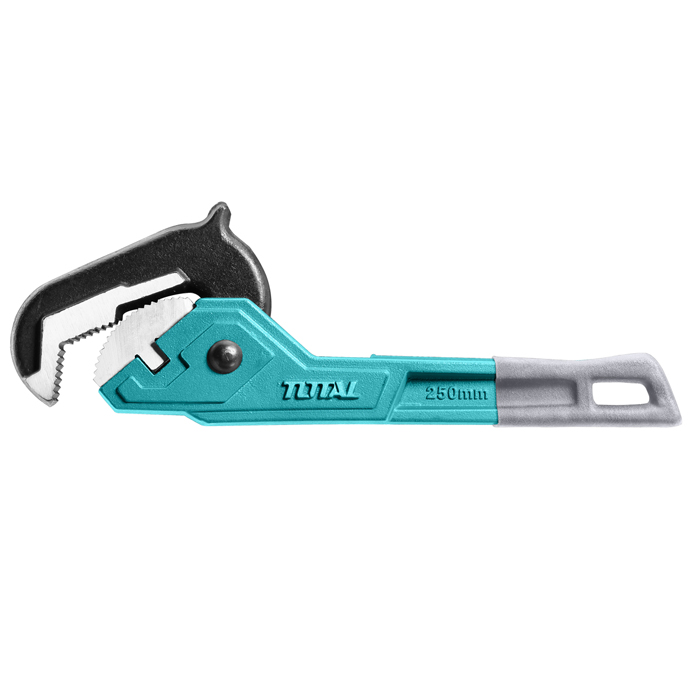 MỎ LẾT MỞ ỐNG CHUYÊN DÙNG 14' TOTAL THT171142