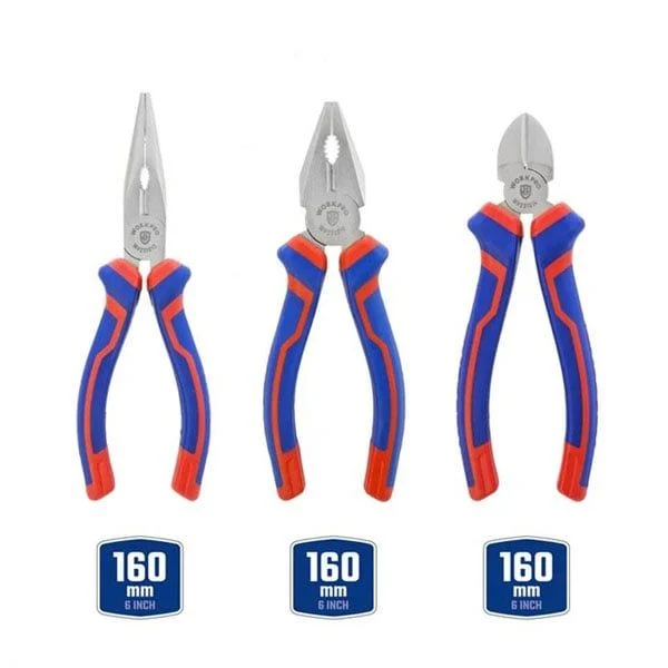 C&Aacute;C LOẠI K&Igrave;M WORKPRO
