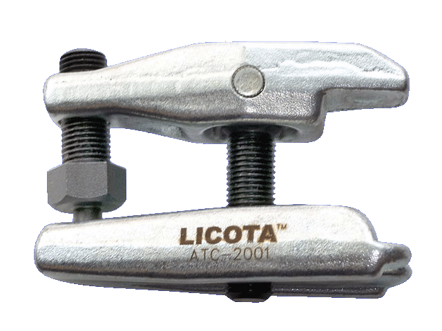 Cảo Rôtin xe tải - LICOTA ATC-2001