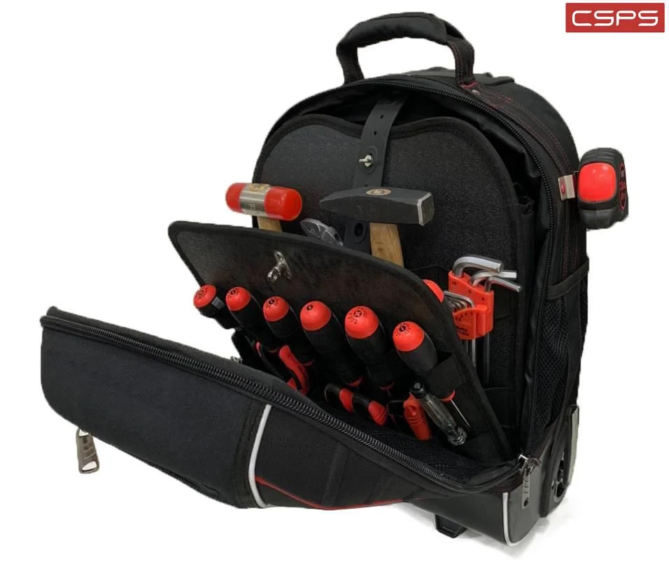 Balo dụng cụ CSPS
