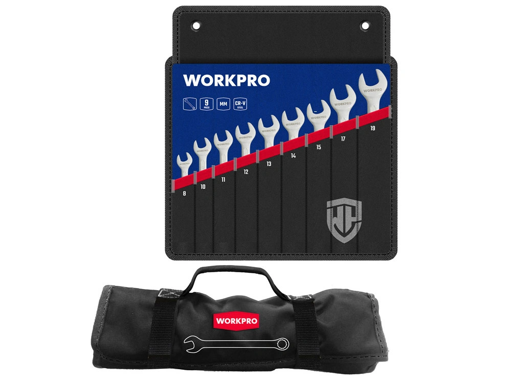 Cờ l&ecirc; v&ograve;ng miệng Workpro
