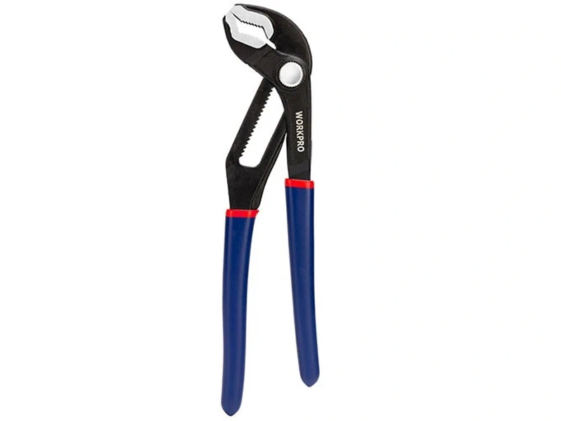 K&igrave;m mỏ quạ điều chỉnh được 10 inch 250mm Workpro WP231087