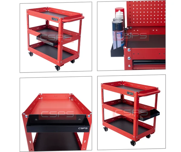 Xe đẩy CSPS
