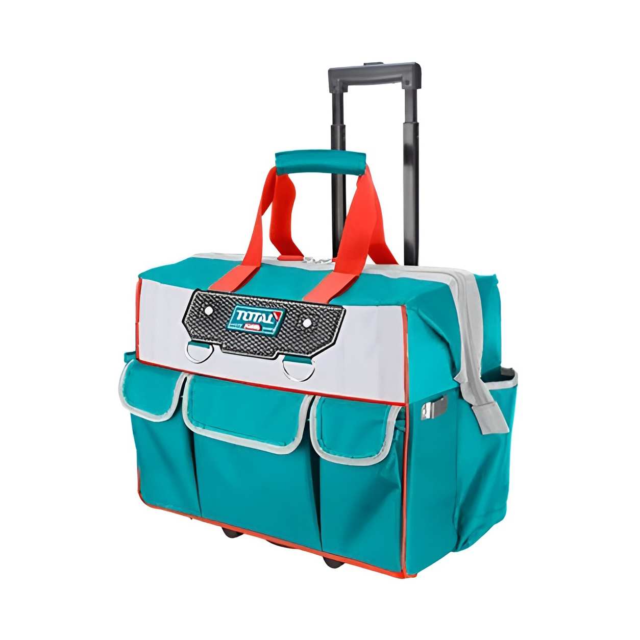 T&uacute;i dụng cụ k&eacute;o c&aacute;n cứng 20 inch Total THRRTB2012