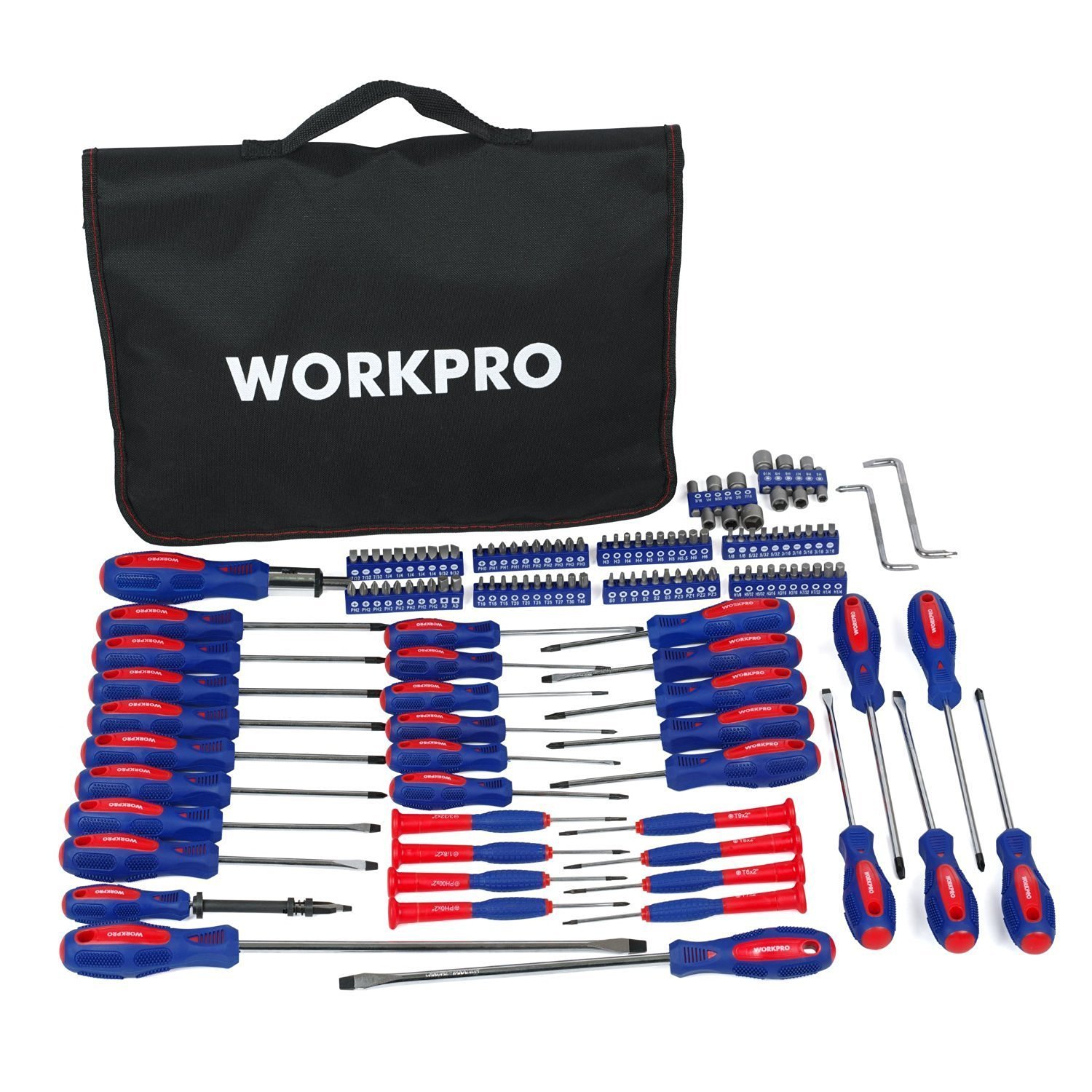 Tu v&iacute;t Workpro
