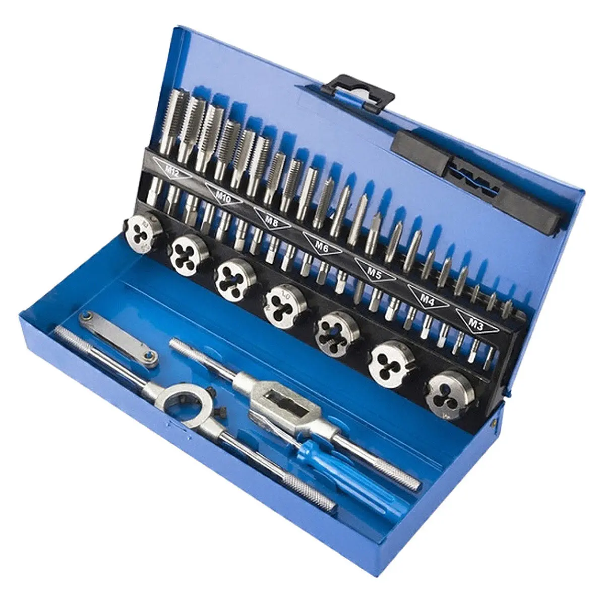Bộ Dụng Cụ Ta R&ocirc; 32 M&oacute;n Workpro WP309008